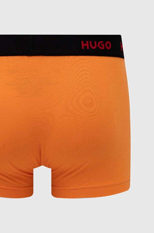 HUGO bokserki 3-pack 50469766