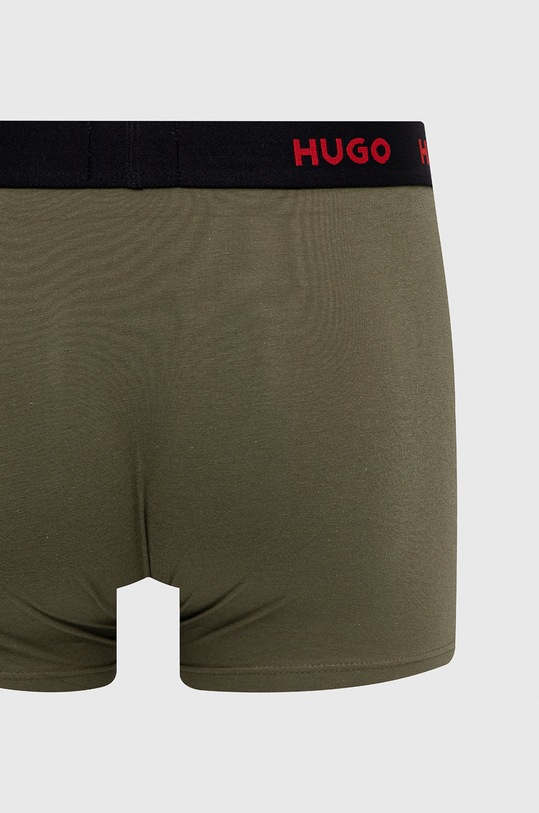 HUGO bokserki (3-pack) 50469766