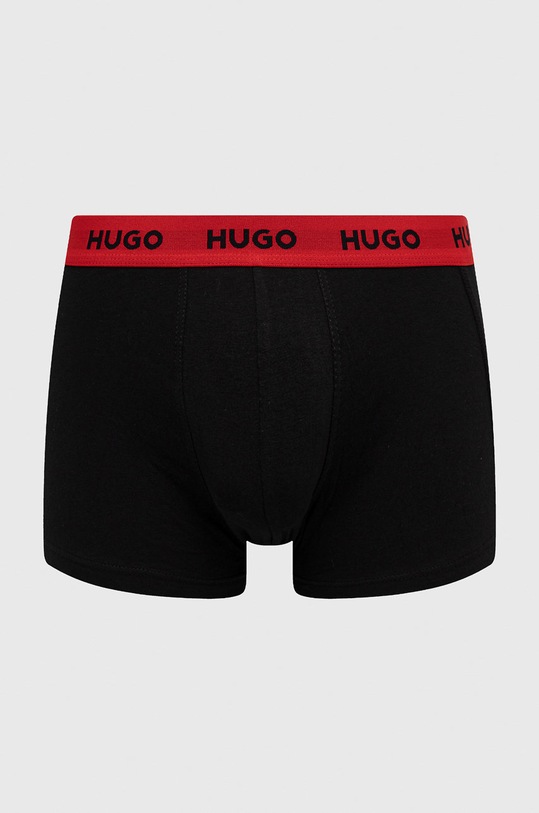 HUGO bokserki (3-pack) 50469766 50469766 multicolor SS24