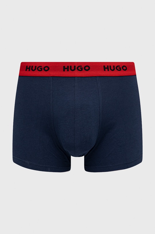 HUGO bokserki (3-pack) 50469766 multicolor 50469766