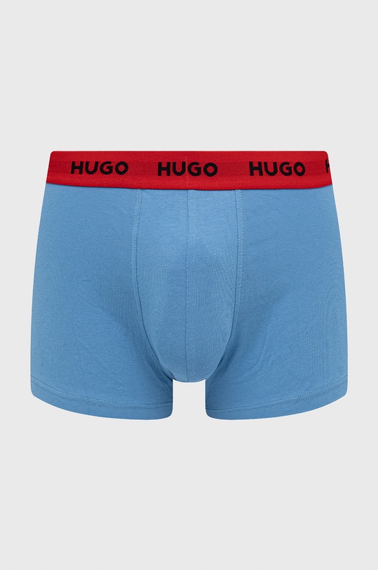 HUGO bokserki (3-pack) 50469766 50469766
