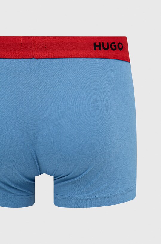 HUGO bokserki (3-pack) 50469766 50469766