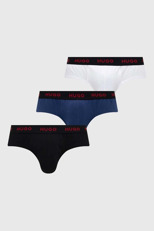 HUGO slip slipuri alb 50469783