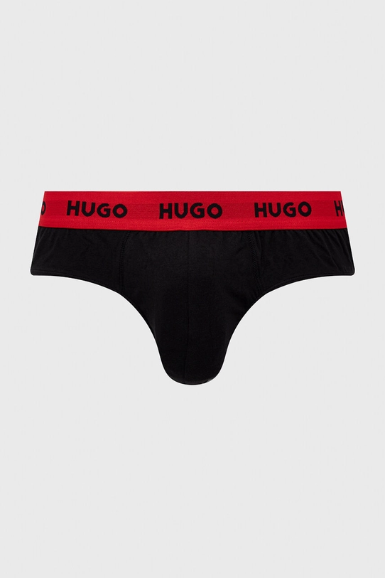 Îmbrăcăminte HUGO slip 50469783 gri