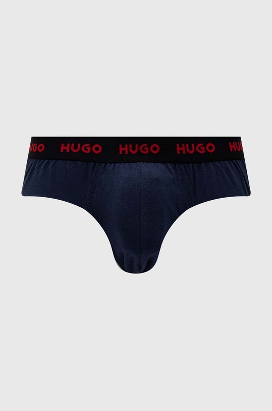 Slipy HUGO viacfarebná 50469783