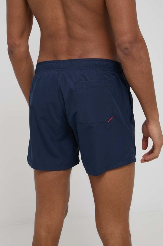 Îmbrăcăminte HUGO pantaloni scurți de baie 50469303 bleumarin