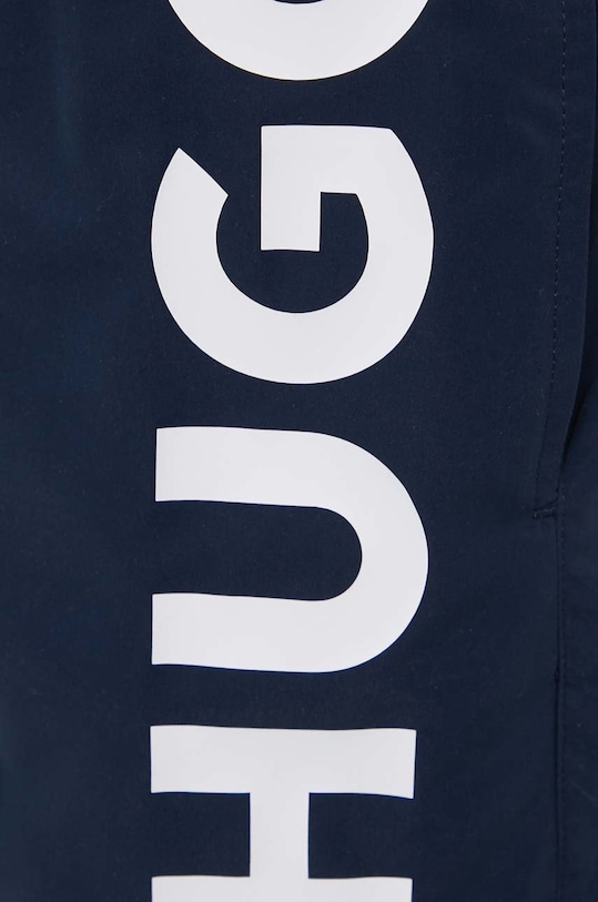 HUGO pantaloni scurți de baie bleumarin 50469303