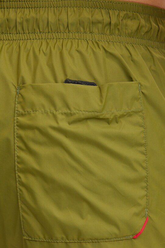 Îmbrăcăminte HUGO pantaloni scurti de baie 50469304 verde
