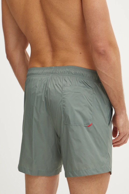 Îmbrăcăminte HUGO pantaloni scurți de baie 50469304 verde