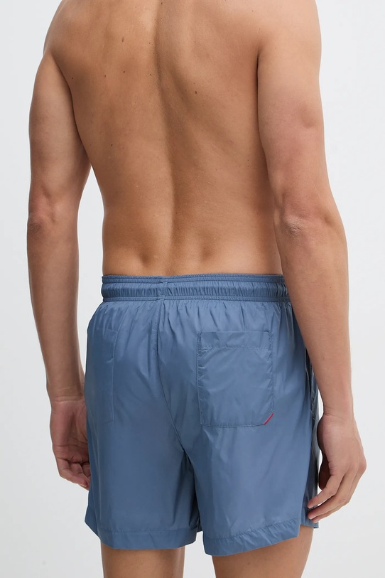 Oblečení Plavkové šortky HUGO 50469312 modrá