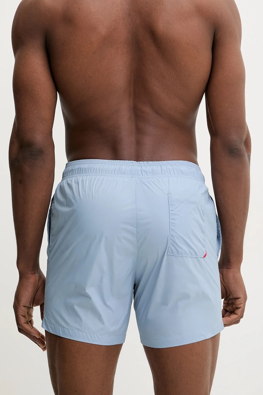 Odzież HUGO szorty kąpielowe 50469312 niebieski