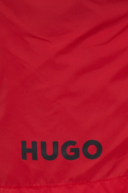 Купальні шорти HUGO червоний 50469312