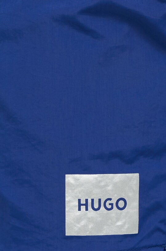 HUGO szorty kąpielowe niebieski 50469323