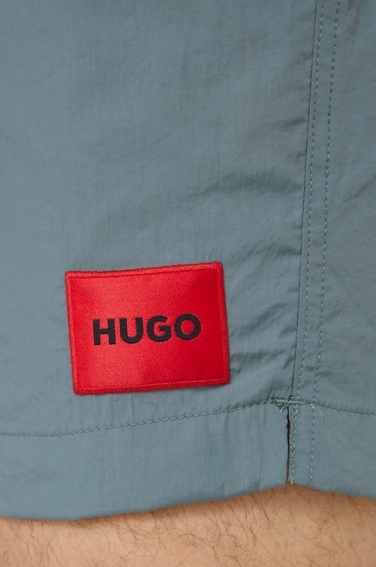Odzież HUGO szorty kąpielowe 50469323 zielony