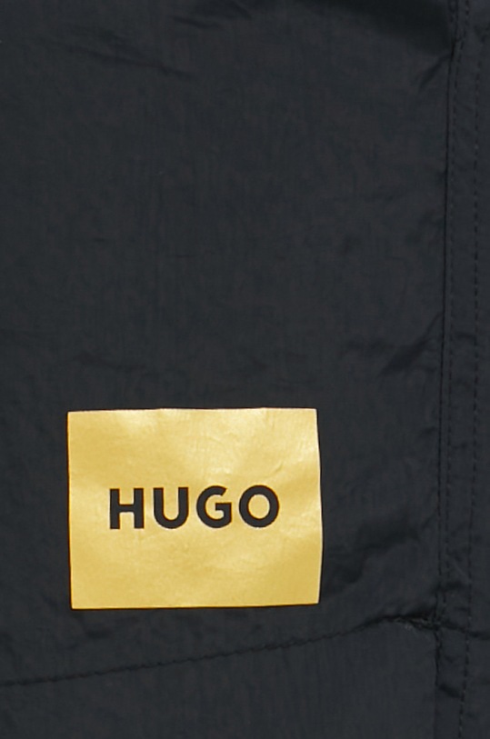 HUGO fürdőnadrág fekete 50469323
