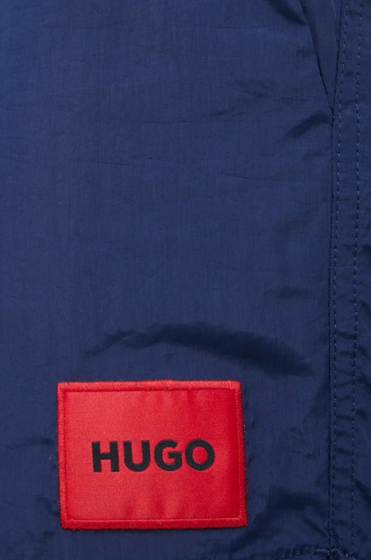 HUGO pantaloni scurți de baie bleumarin 50469323
