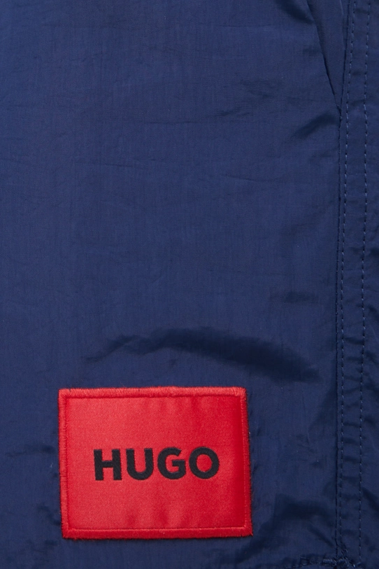 HUGO pantaloni scurți de baie bleumarin 50469323