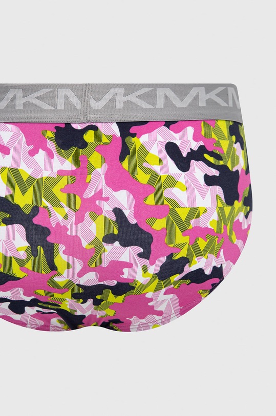 Spodní prádlo MICHAEL Michael Kors (3-pack) 6S21L10033