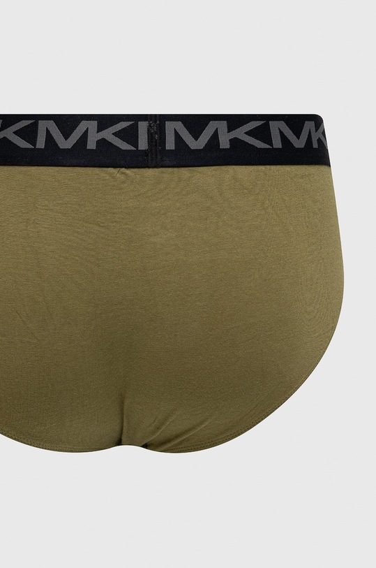 Spodní prádlo MICHAEL Michael Kors (3-pack) 6S21L10033