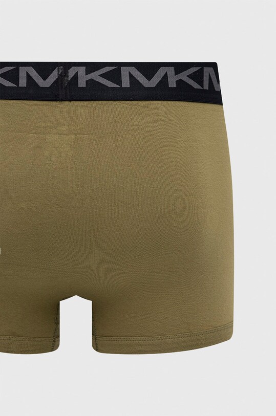 Boxerky MICHAEL Michael Kors (3-pak) 6S21T10033
