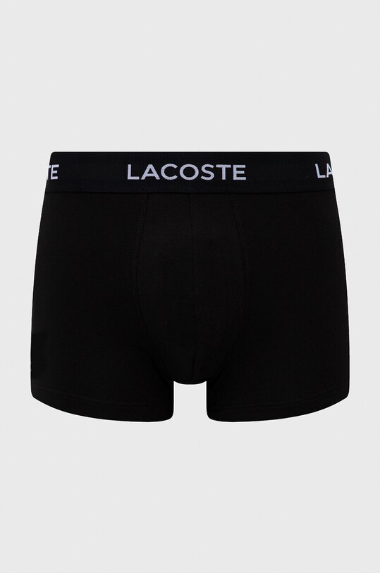 Боксеры Lacoste 5H5203 чёрный AW24