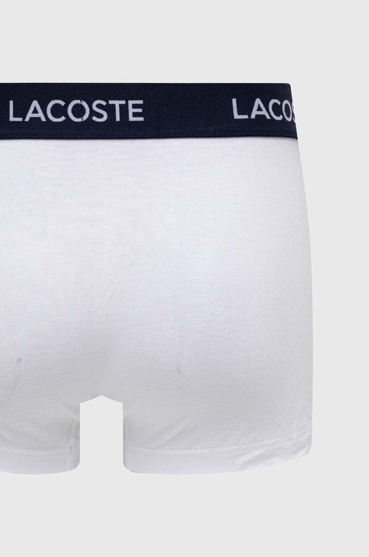 Lacoste bokserki 3-pack 5H7686