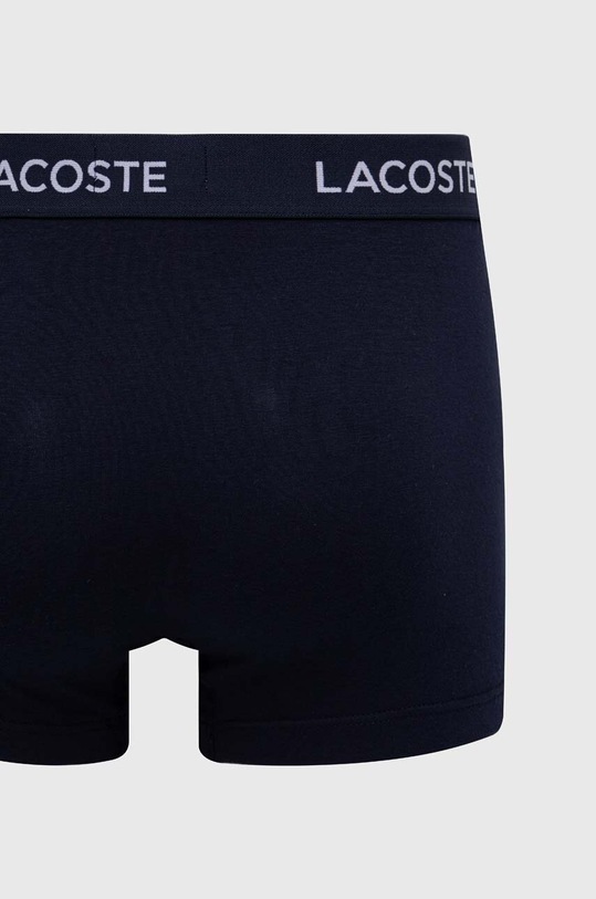 Lacoste bokserki 3-pack 5H7686