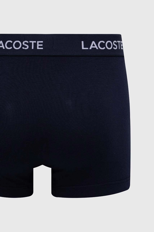 Boxerky Lacoste 3-pack 5H7686