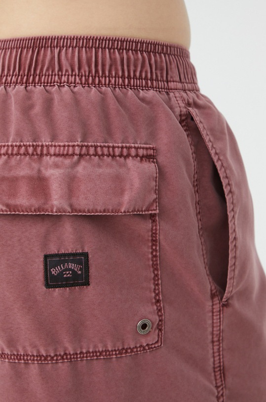Oblečení Plavkové šortky Billabong C1LB16BIP2 růžová