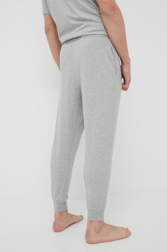 Oblečení Pyžamové kalhoty Calvin Klein Underwear 000NM2272E.PPYY šedá