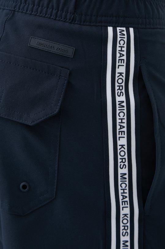 Odzież Michael Kors szorty kąpielowe CS270052RY CS270052RY granatowy
