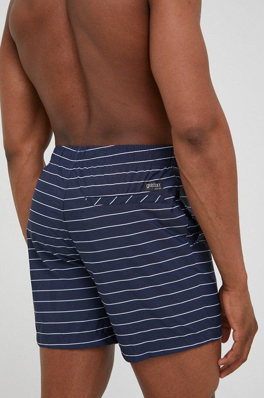 Plavkové šortky Protest 2796700 námořnická modř SS22