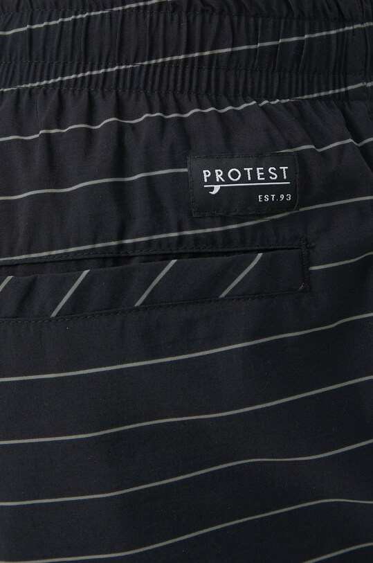 Oblečení Plavkové šortky Protest 2796700 černá