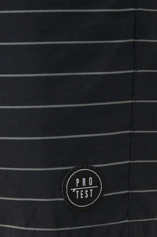 Plavkové šortky Protest černá 2796700