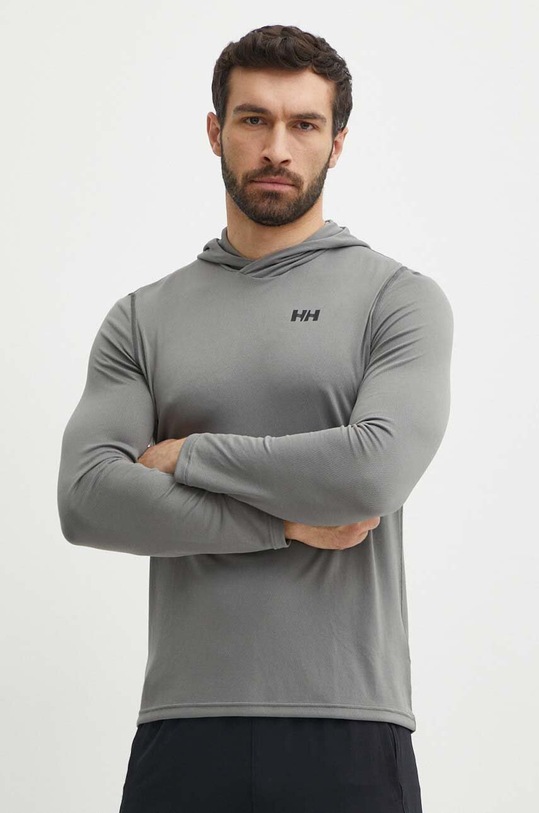 Helly Hansen bluza funkcyjna Solen beżowy 49347