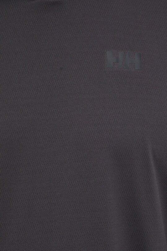 Λειτουργικό φούτερ Helly Hansen Solen Solen γκρί 49347