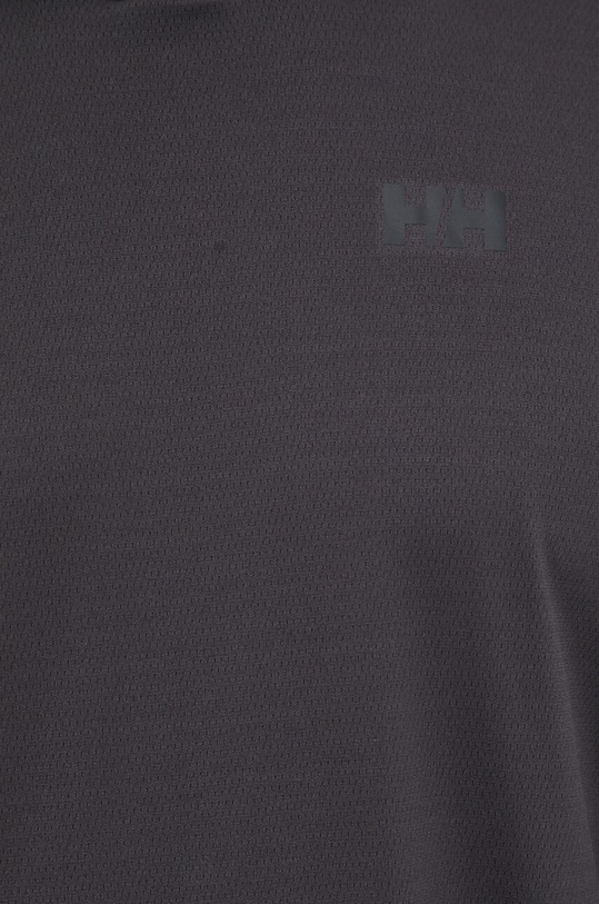 Funkční mikina Helly Hansen Solen šedá 49347