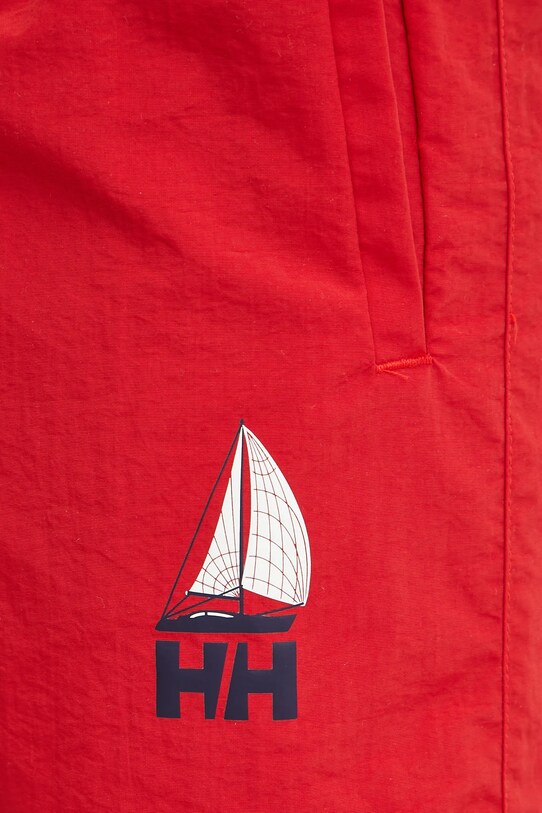 Купальные шорты Helly Hansen Cascais красный 34031