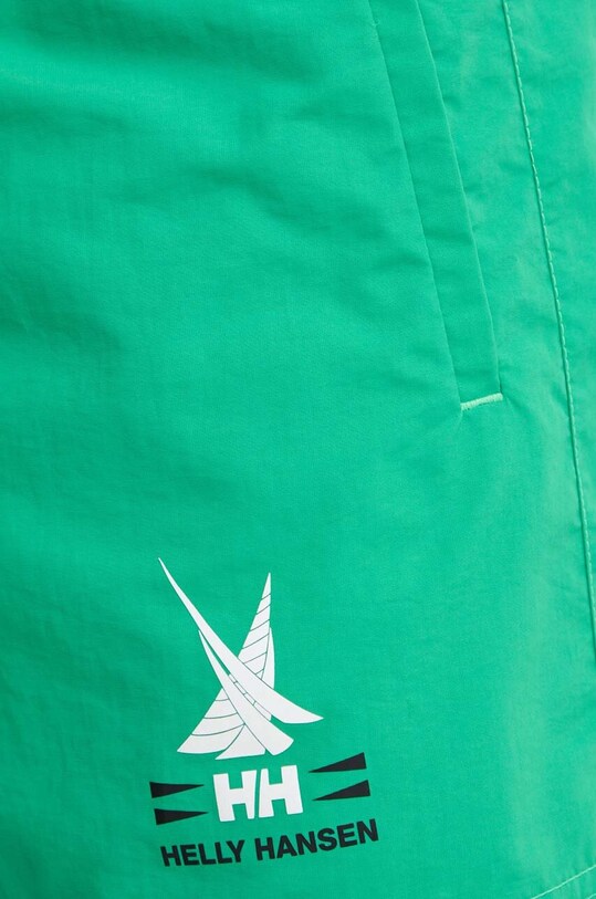 Îmbrăcăminte Helly Hansen pantaloni scurți de baie Cascais 34031 verde