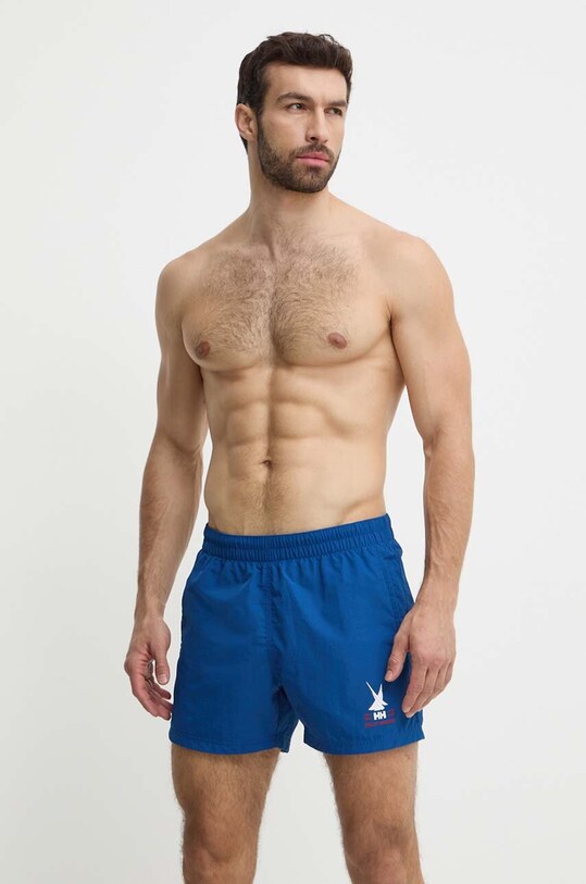 Μαγιό Helly Hansen Cascais μπλε 34031