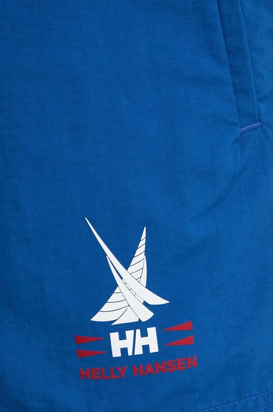 Ρούχα Μαγιό Helly Hansen Cascais 34031 μπλε