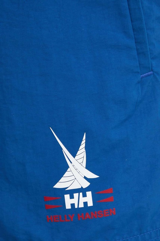 Odzież Helly Hansen szorty kąpielowe Cascais 34031 niebieski