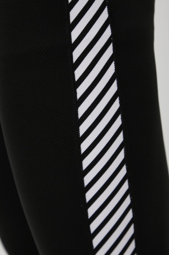 Helly Hansen legginsy funkcyjne czarny 48305