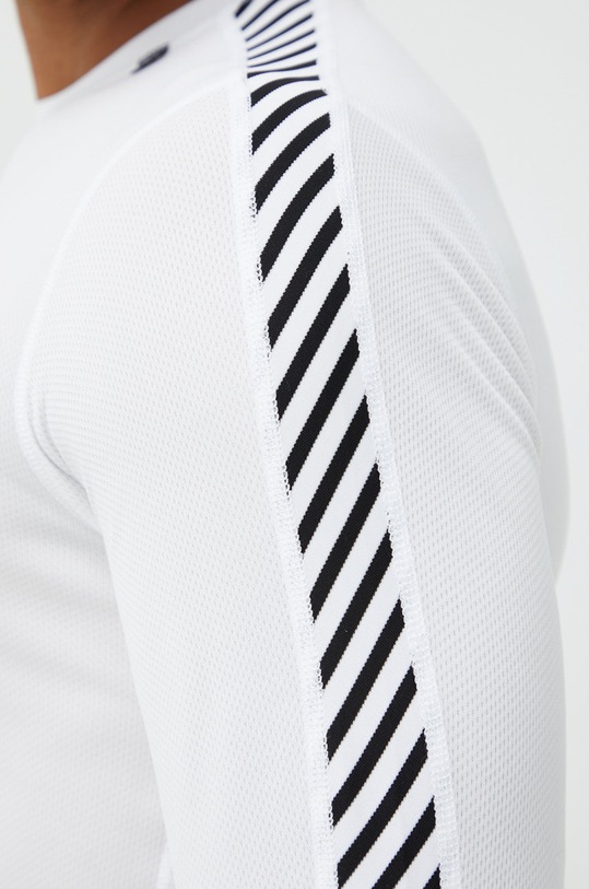 Helly Hansen longsleeve funkcyjny biały 48800