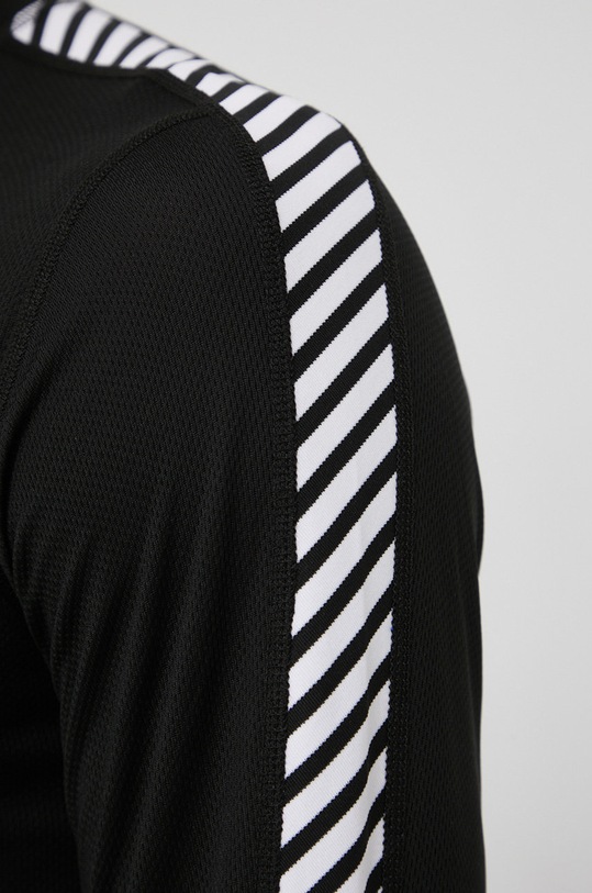 Helly Hansen longsleeve funkcyjny 48800 czarny