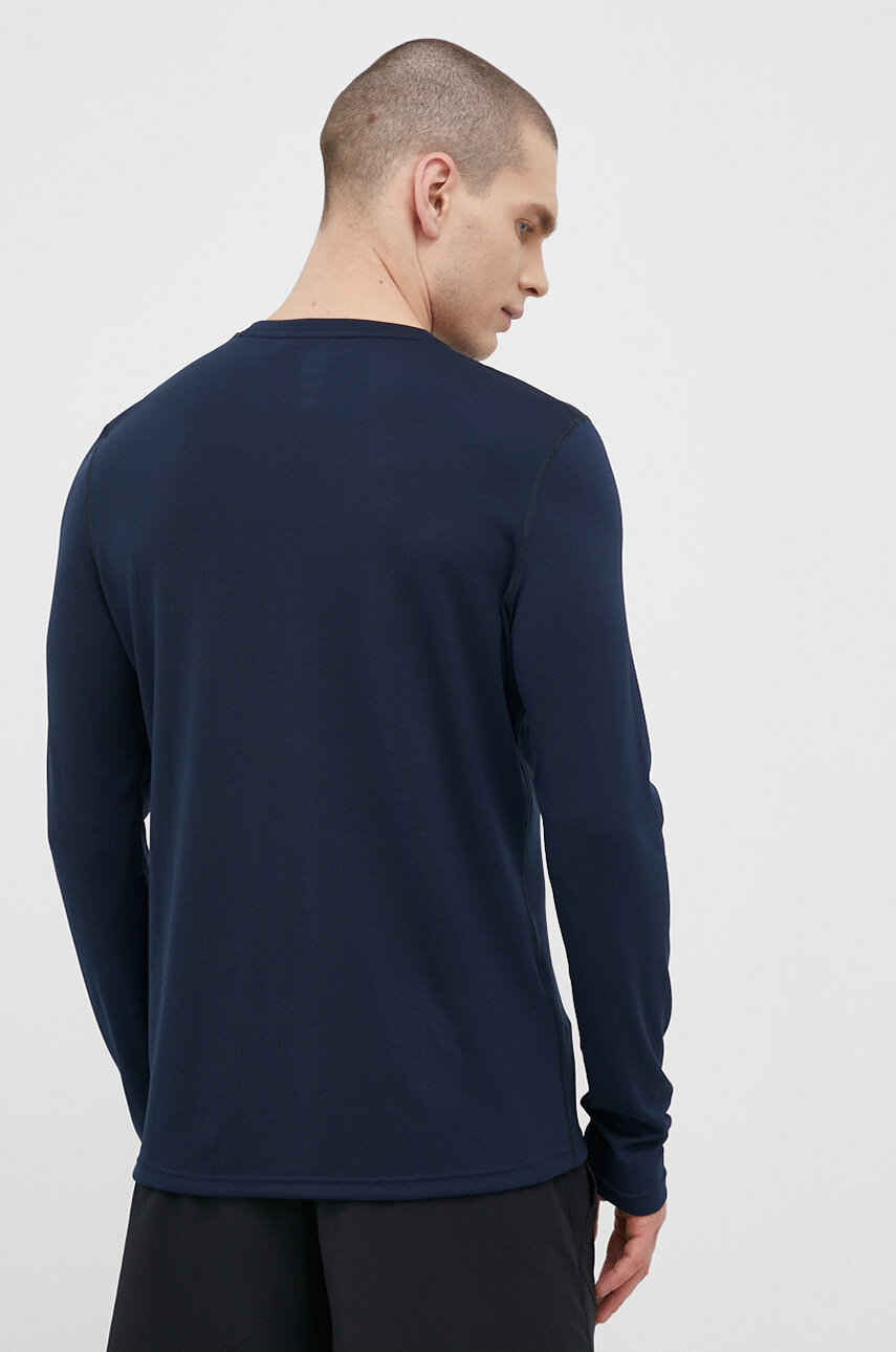 Helly Hansen longsleeve funkcyjny Solen 49348 granatowy SS23