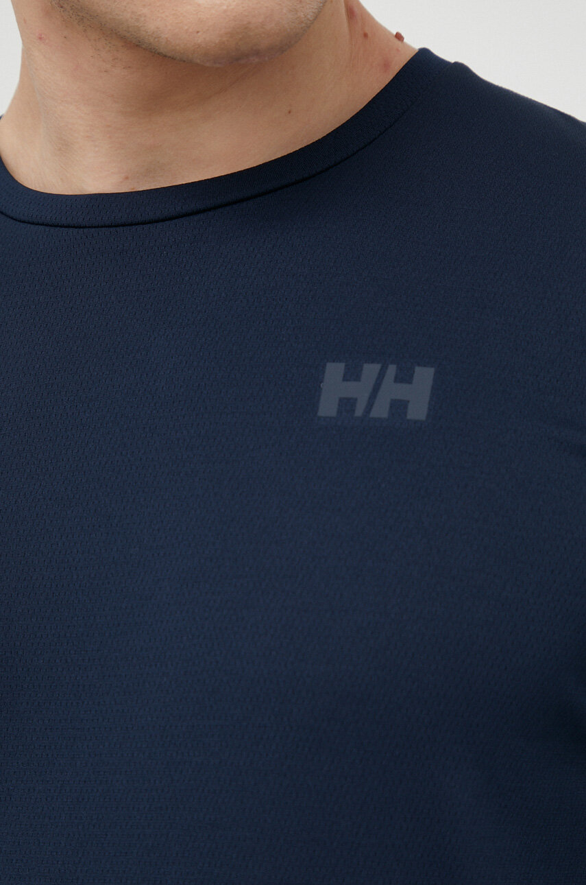 Helly Hansen longsleeve funkcyjny Solen granatowy 49348