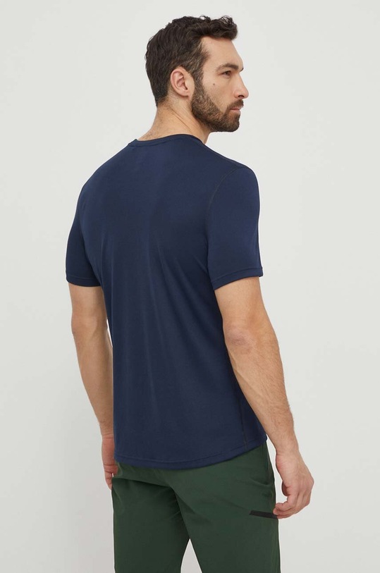 Odzież Helly Hansen t-shirt funkcyjny Solen 49349 granatowy