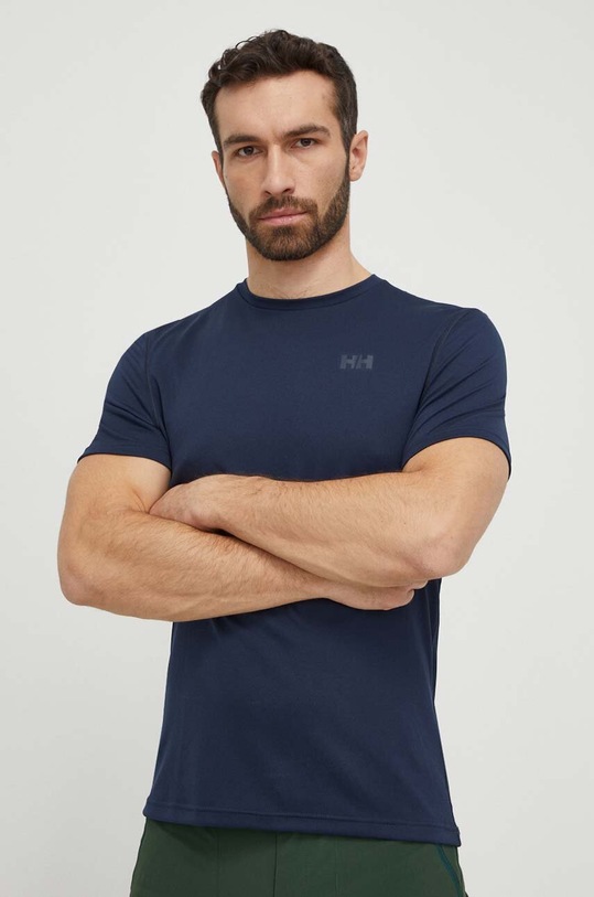 Helly Hansen t-shirt funkcyjny Solen granatowy 49349