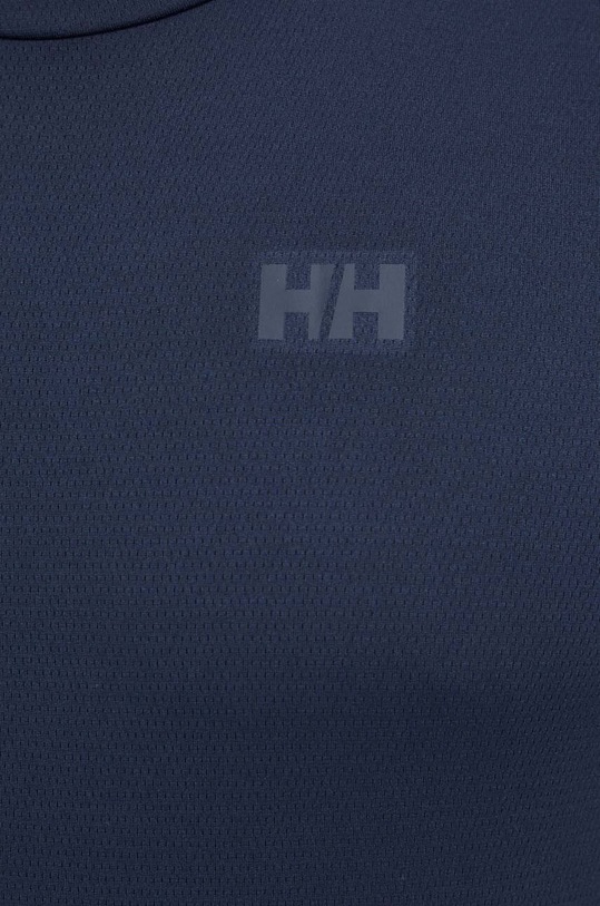 Helly Hansen t-shirt funkcyjny Solen 49349 granatowy